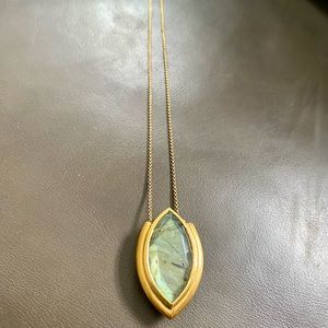 Dean Davidson Labradorite Necklace